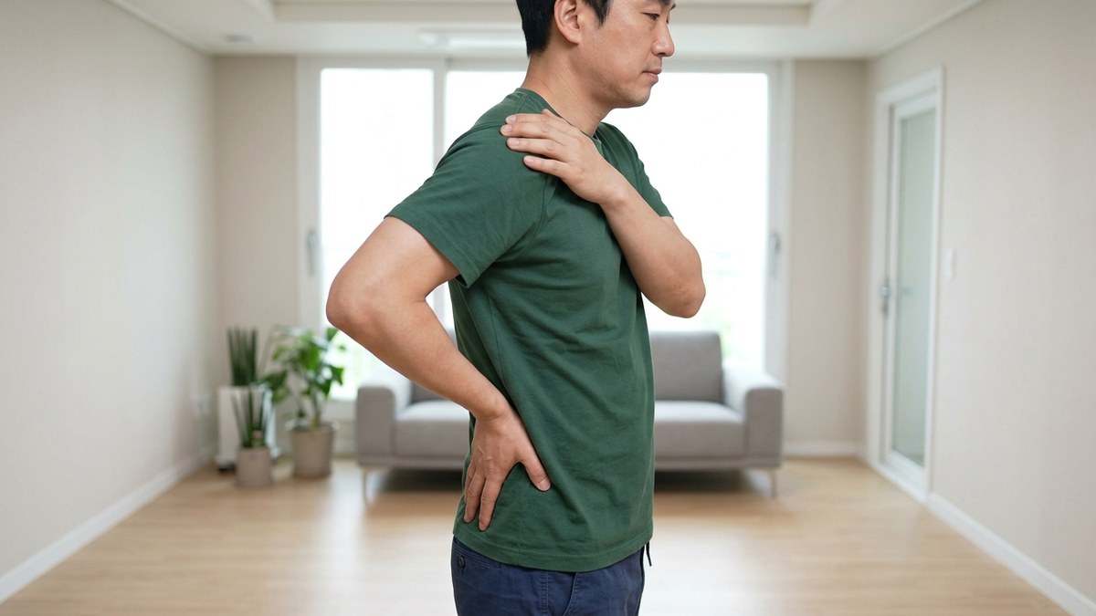 대구 수성구 교통사고 후유증, 물리치료 후에도 어깨가 아프다면 무엇을 확인하나요?